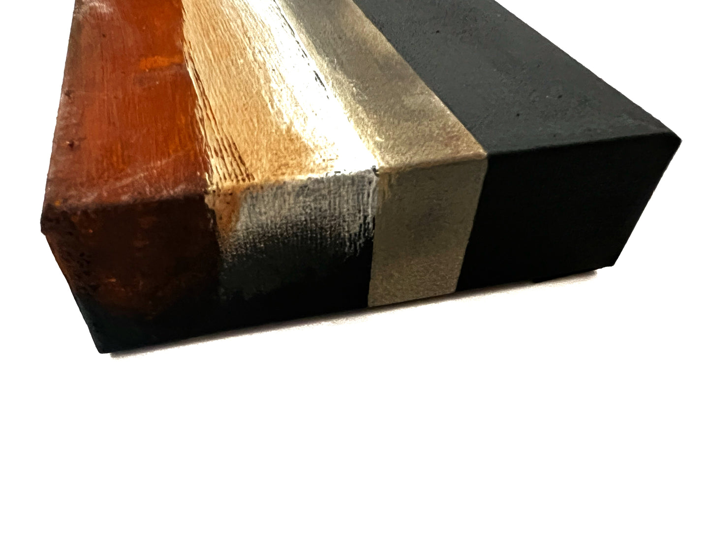 Serie Aged Minimalism No 1