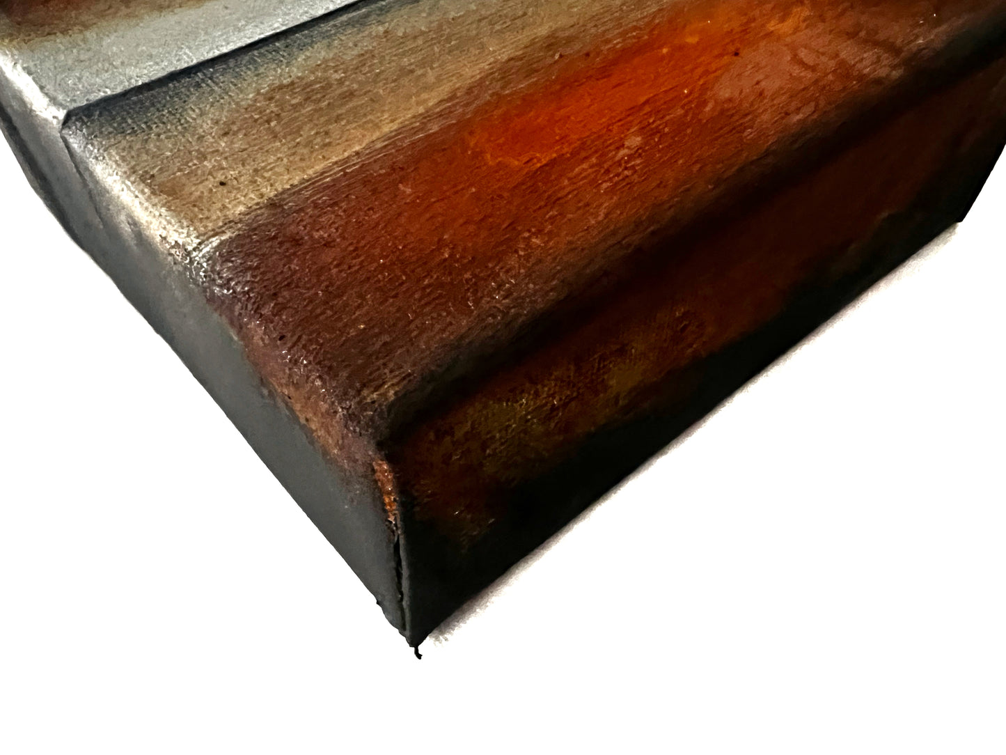 Serie Aged Minimalism No 3