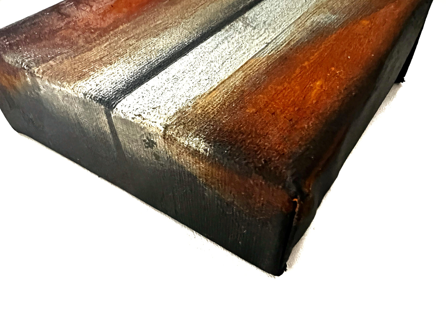 Serie Aged Minimalism No 3