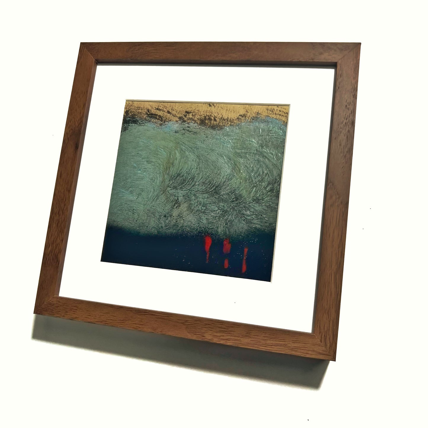 Serie Little Universe No. 35