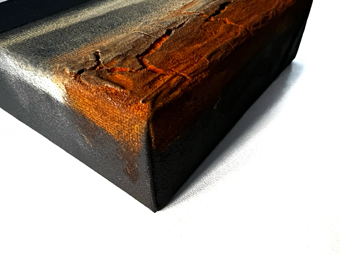 Serie Aged Minimalism No 4