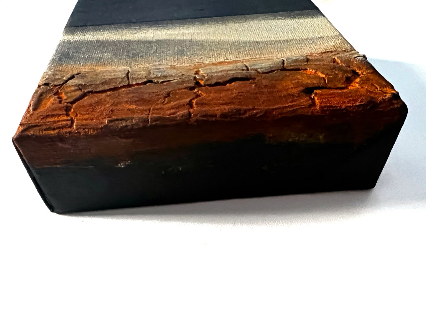 Serie Aged Minimalism No 4