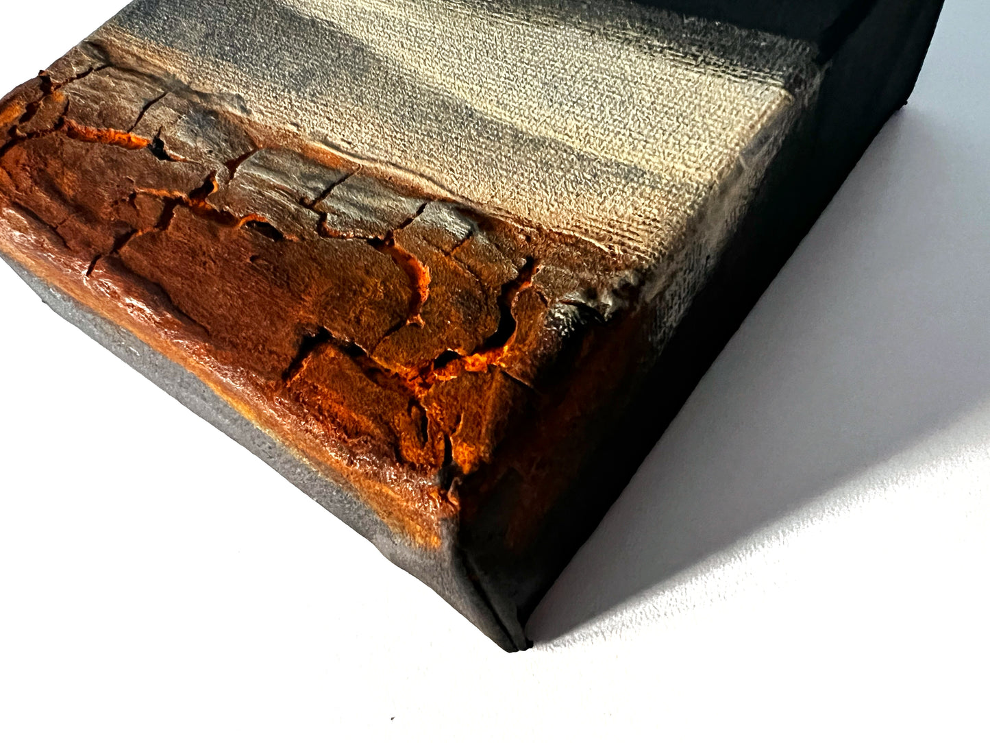 Serie Aged Minimalism No 4