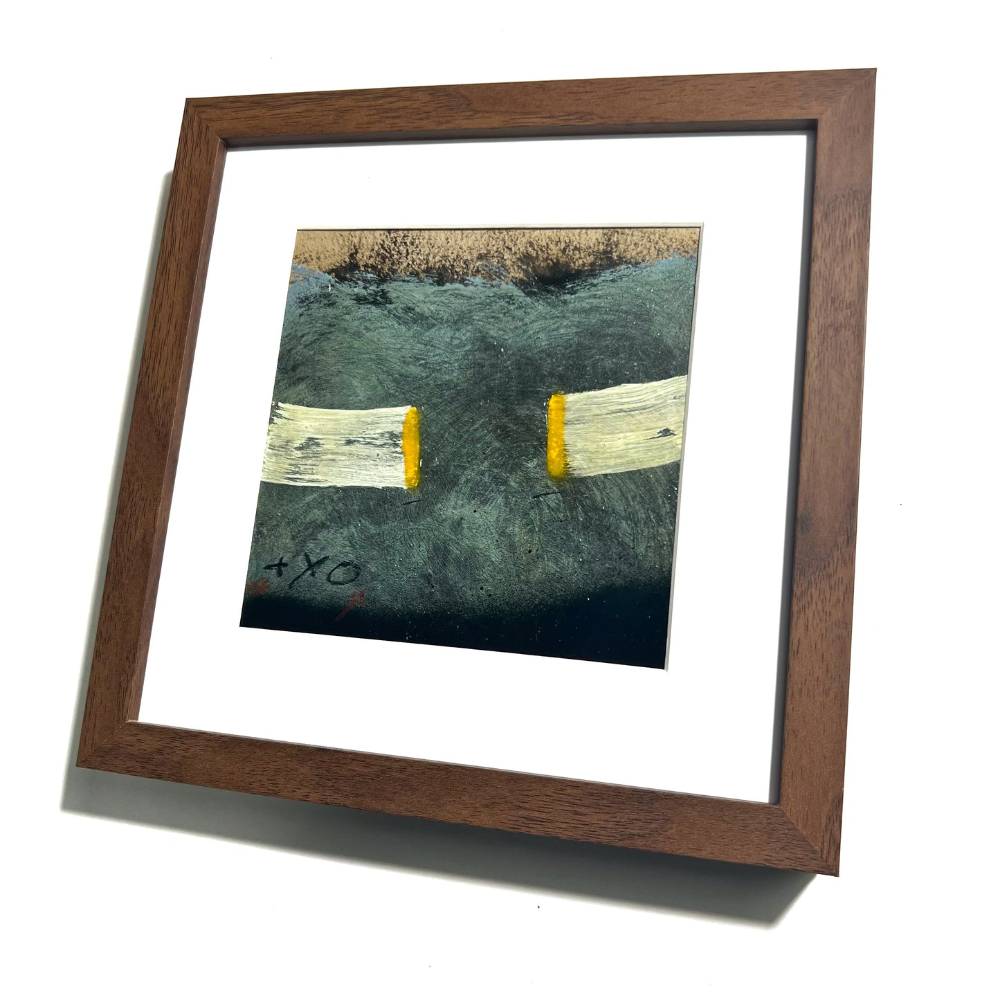 Serie Little Universe No. 36