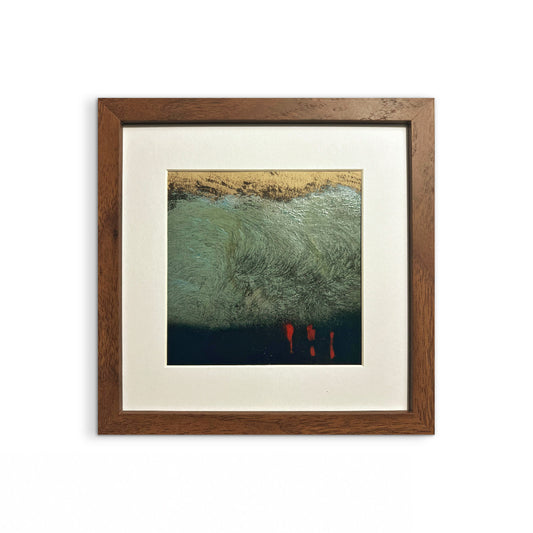 Serie Little Universe No. 35