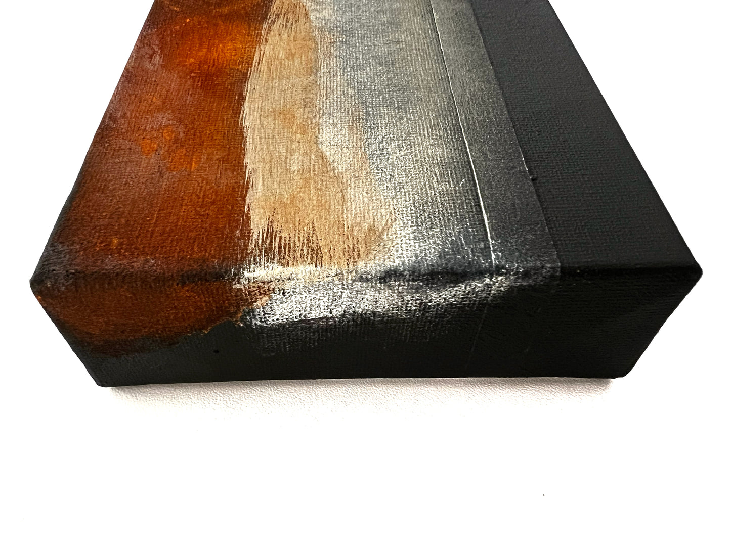 Serie Aged Minimalism No 6