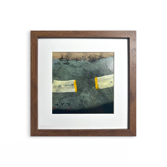 Serie Little Universe No. 36