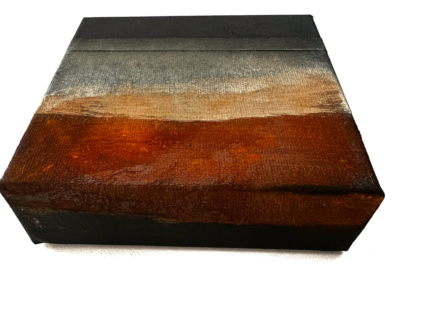 Serie Aged Minimalism No 6