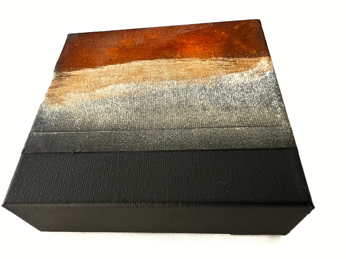 Serie Aged Minimalism No 6