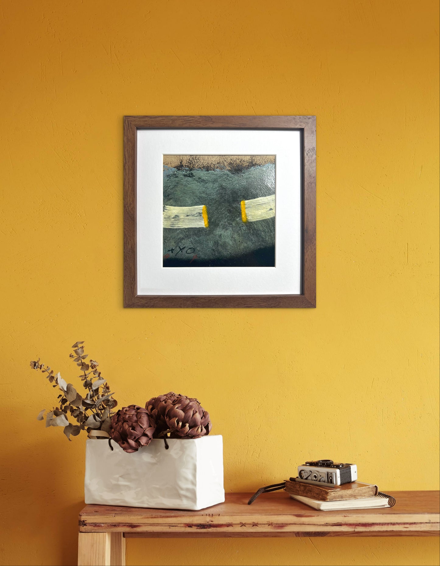 Serie Little Universe No. 36