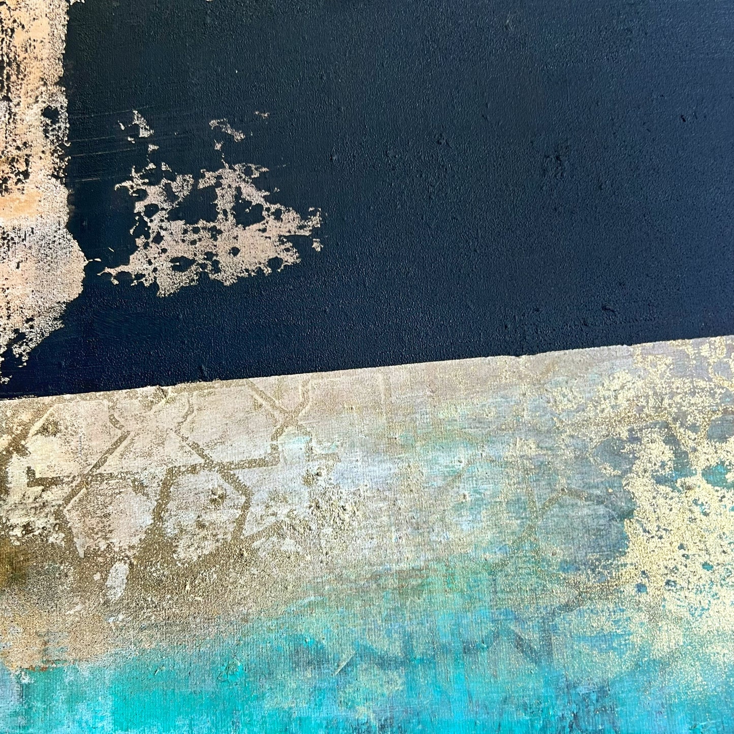 Emotional Memory of the Alhambra