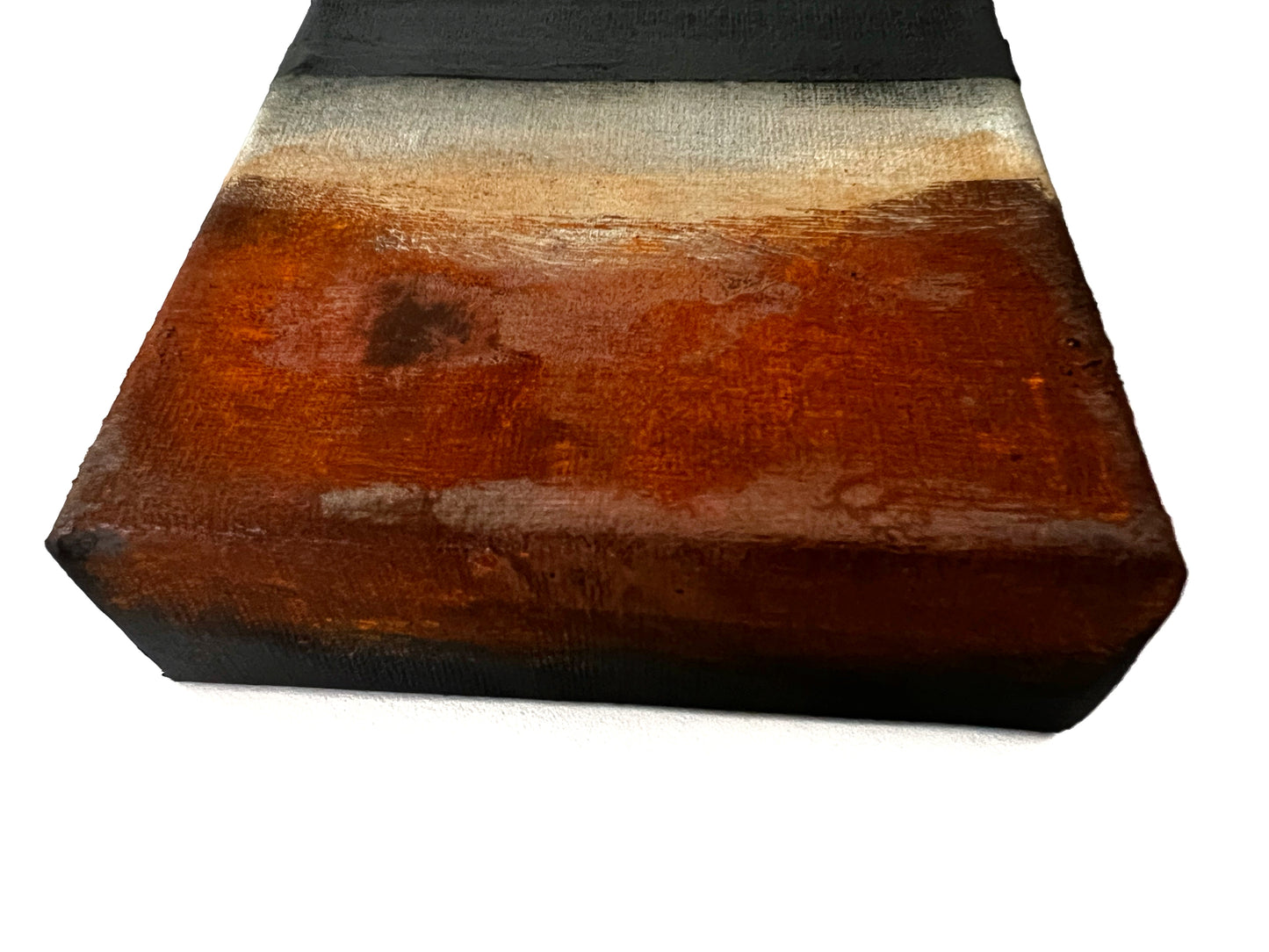 Serie Aged Minimalism No 9