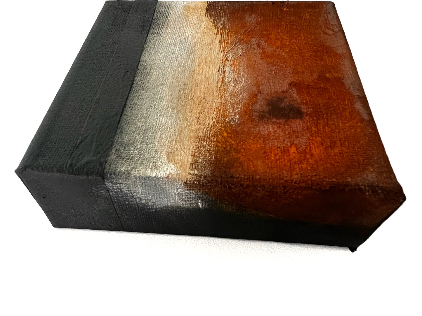 Serie Aged Minimalism No 9