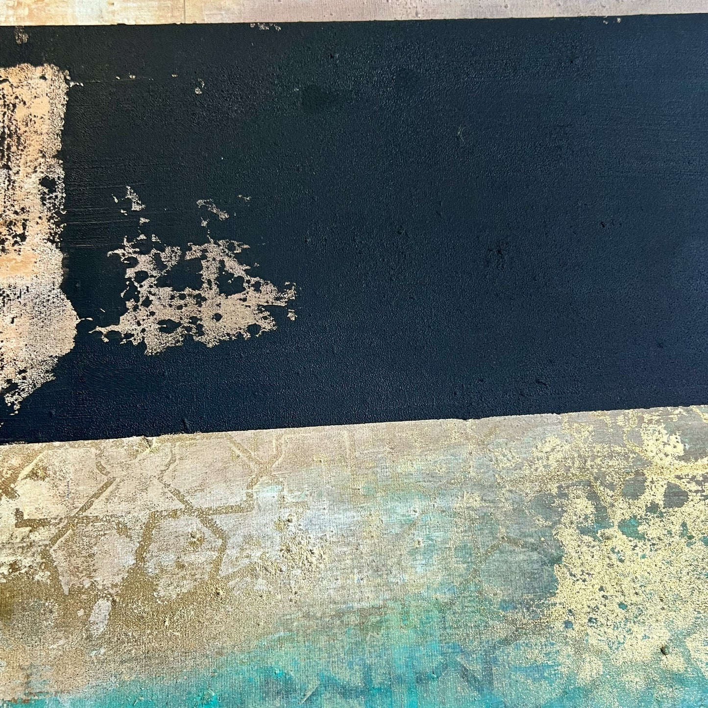 Emotional Memory of the Alhambra