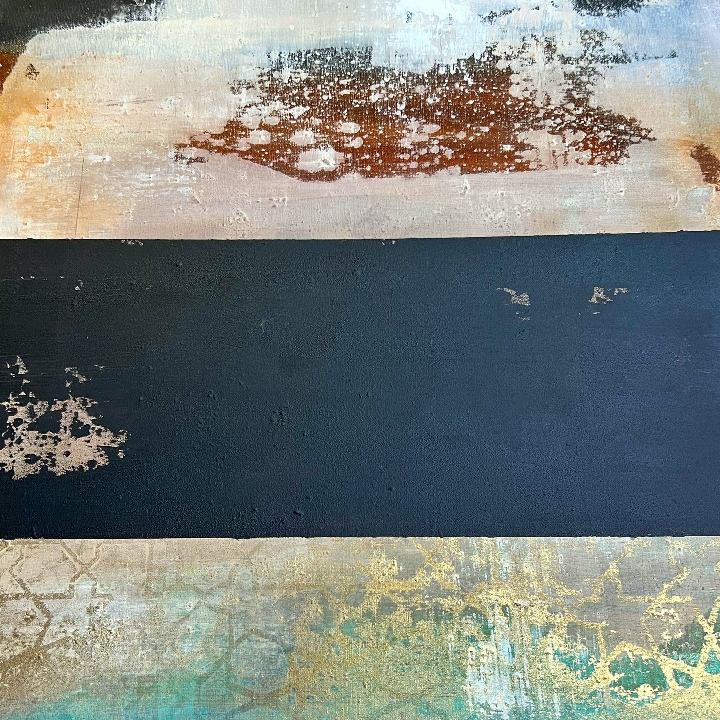 Emotional Memory of the Alhambra