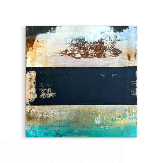 Emotional Memory of the Alhambra