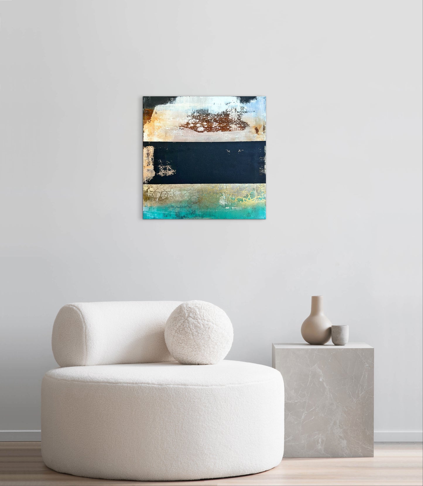 Emotional Memory of the Alhambra