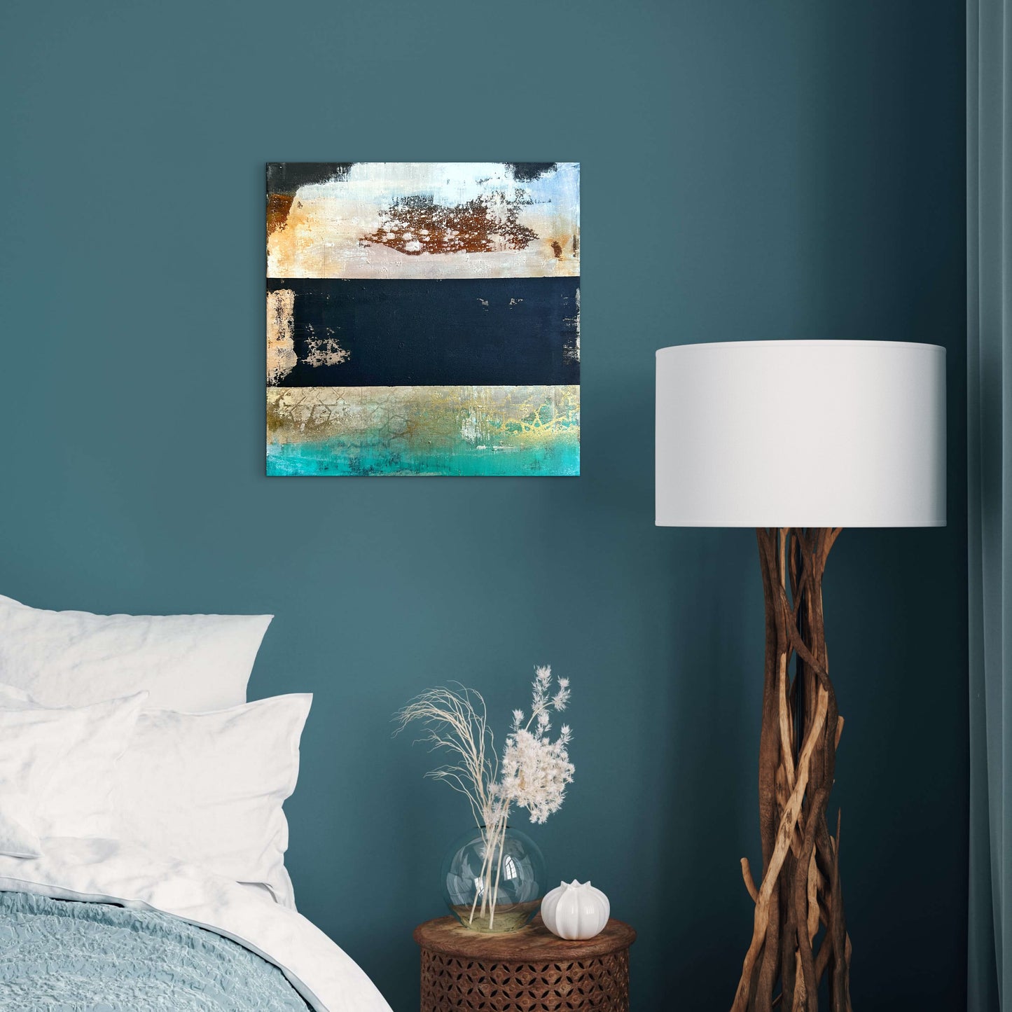 Emotional Memory of the Alhambra