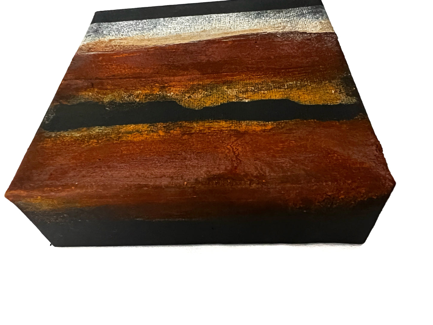 Serie Aged Minimalism No 12