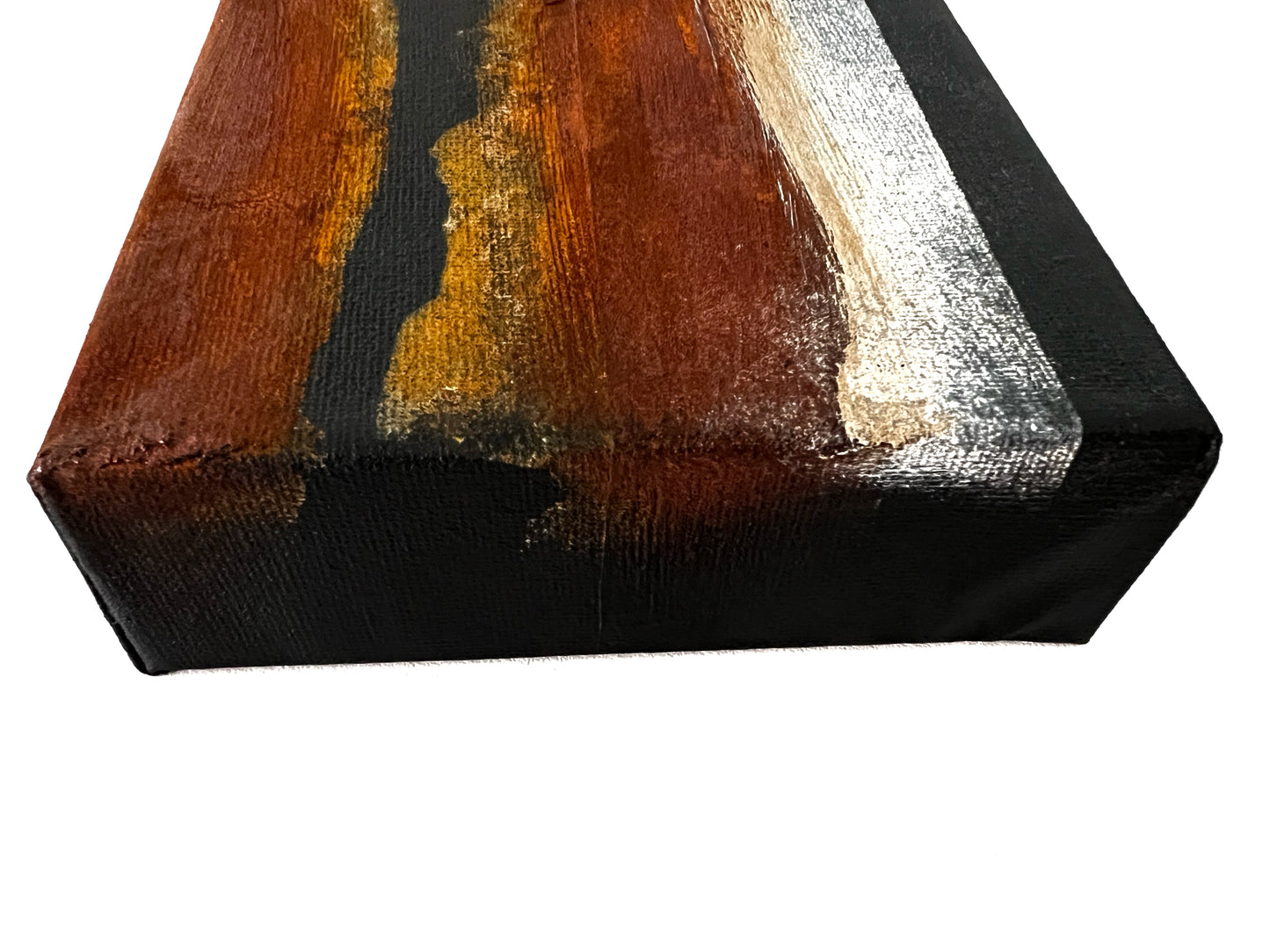 Serie Aged Minimalism No 12