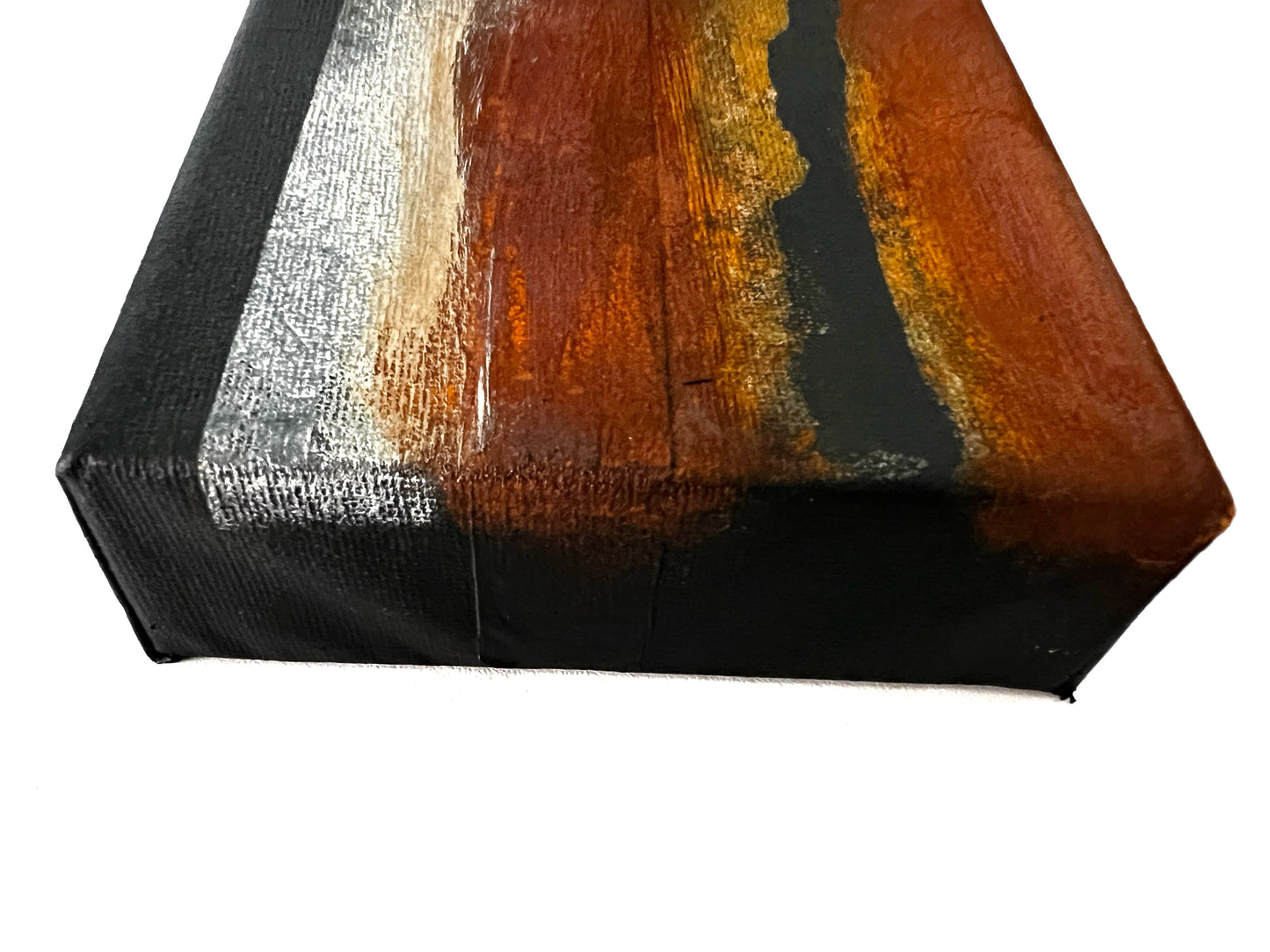 Serie Aged Minimalism No 12