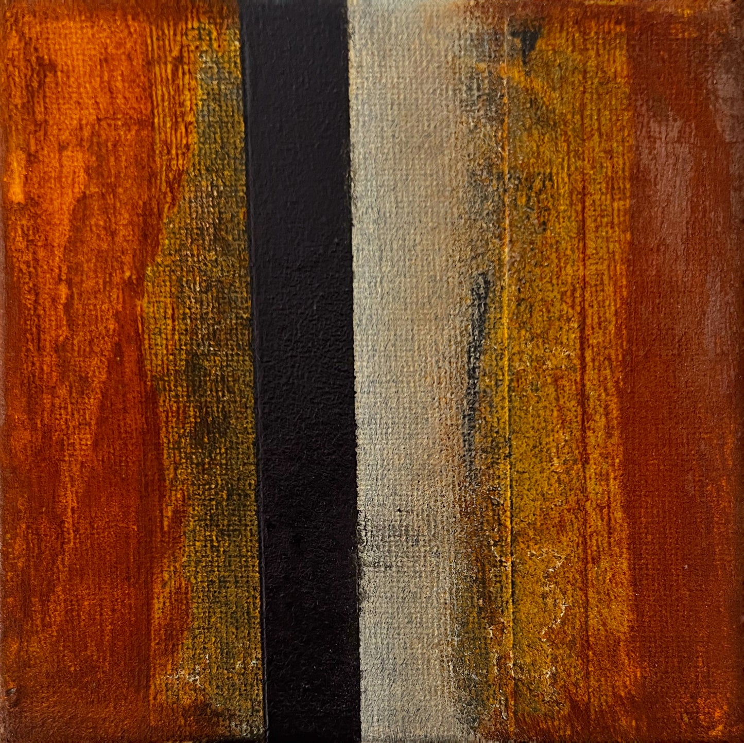 Serie Aged Minimalism No 13