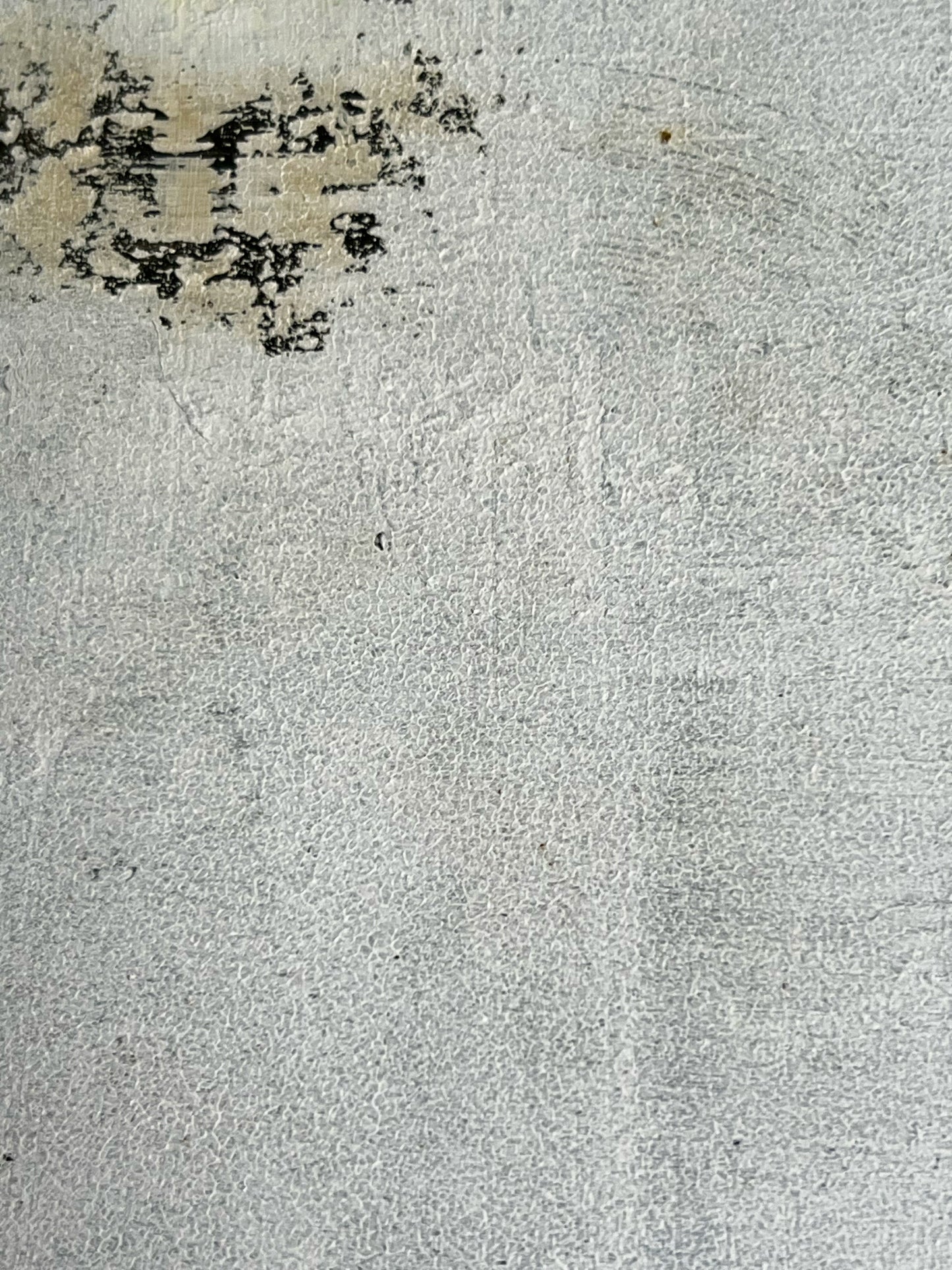 BCN — Original Minimalist Abstract Painting | Sergio Aranda