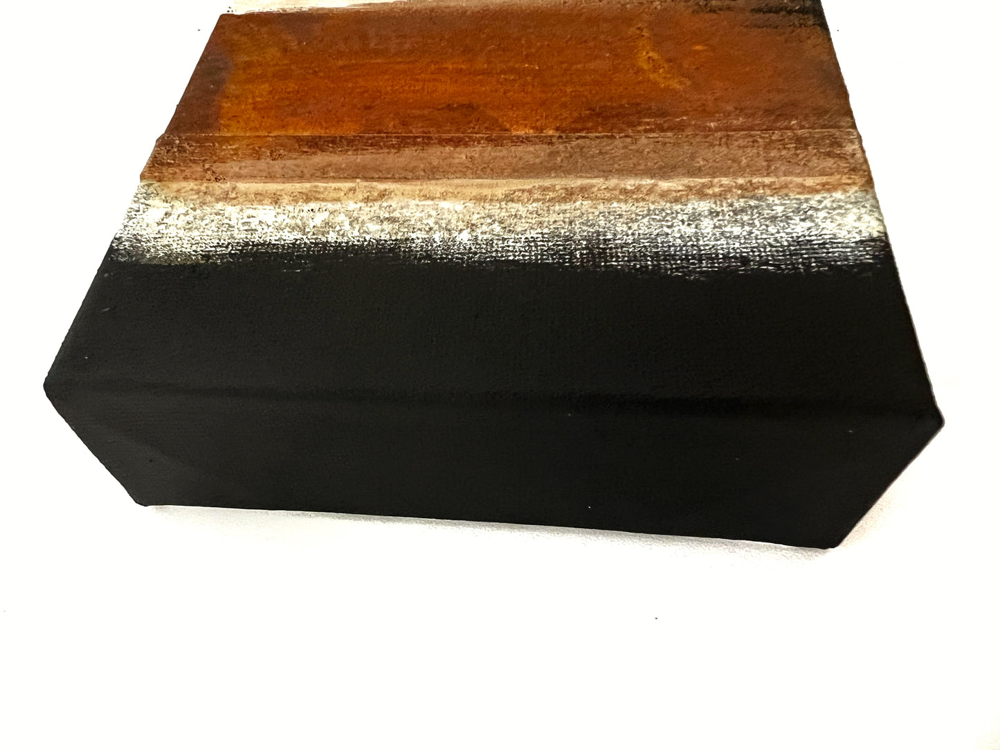 Serie Aged Minimalism No 18