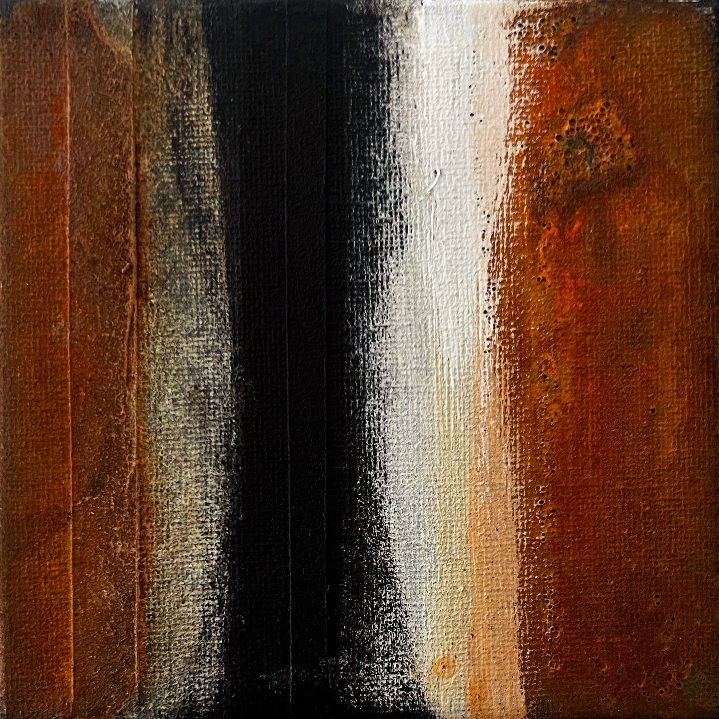 Serie Aged Minimalism No 20