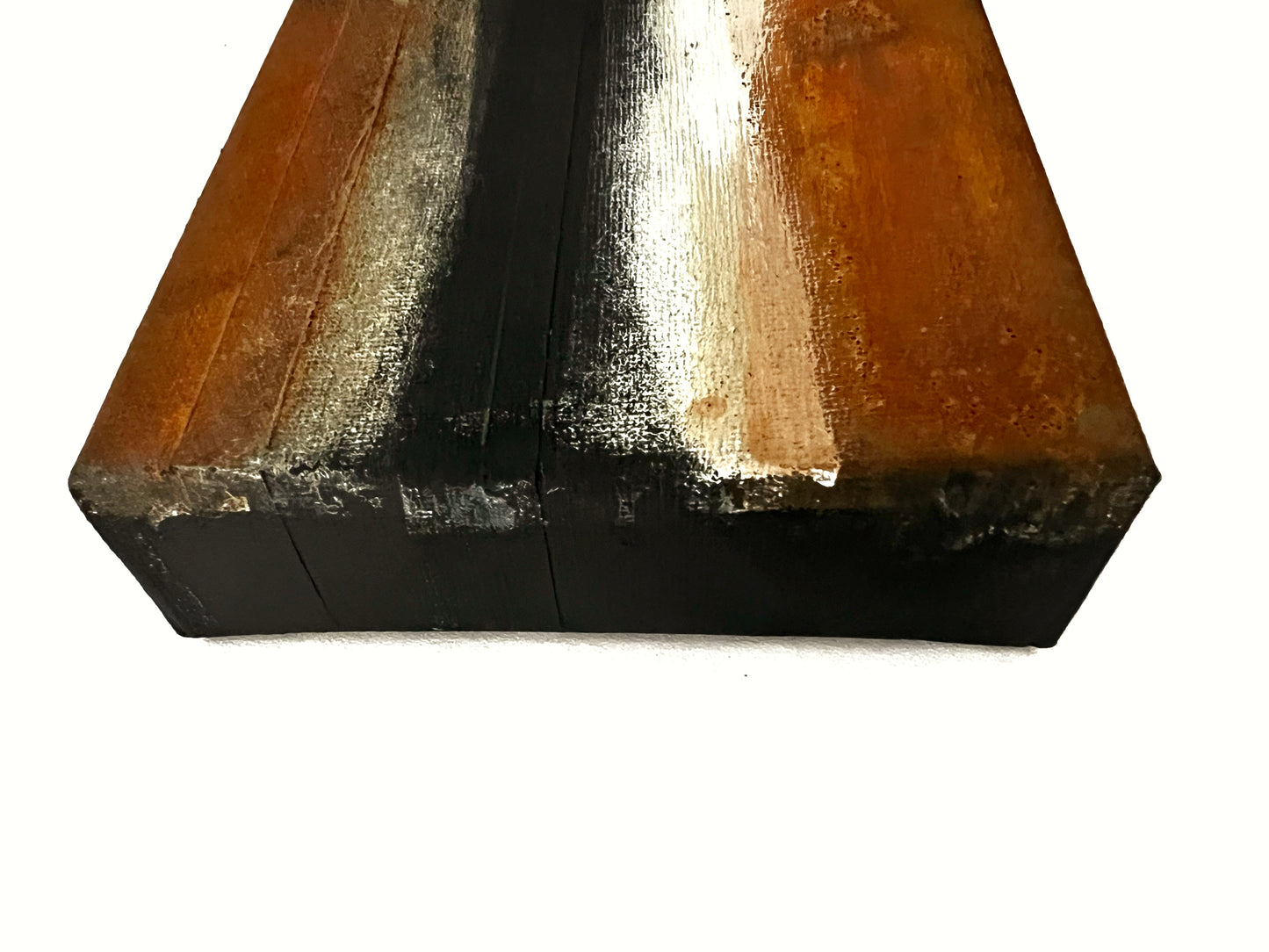 Serie Aged Minimalism No 20