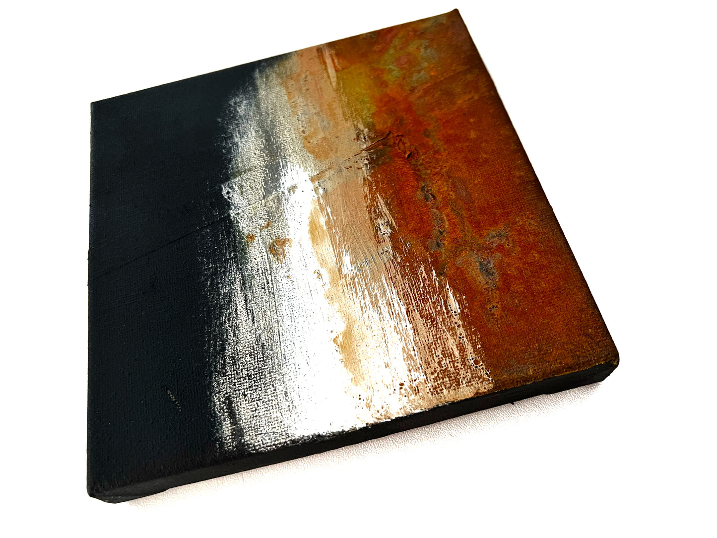 Serie Aged Minimalism No 21