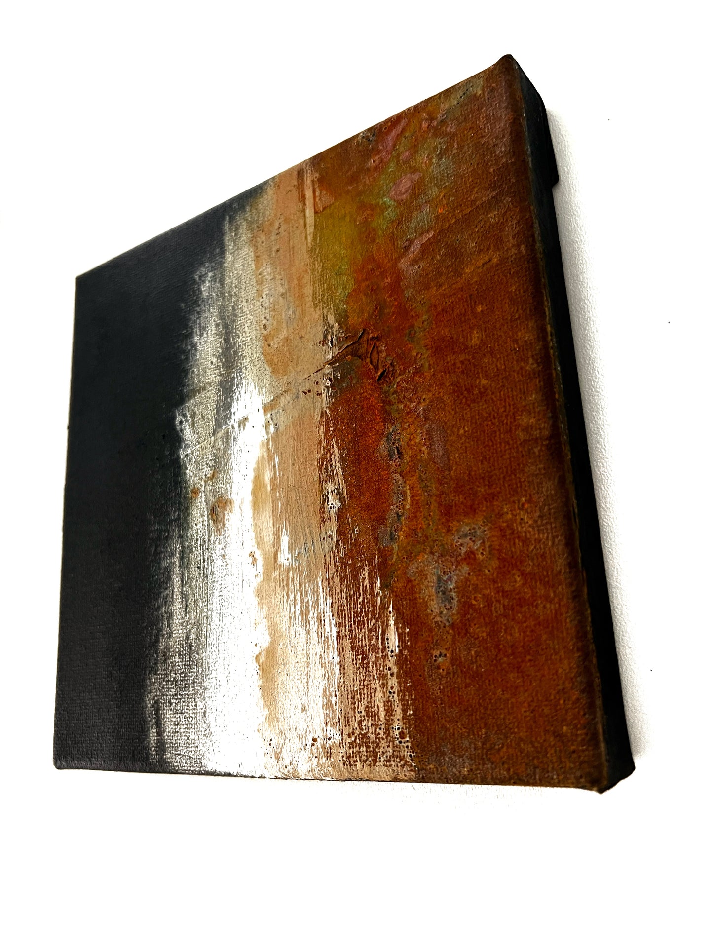 Serie Aged Minimalism No 21