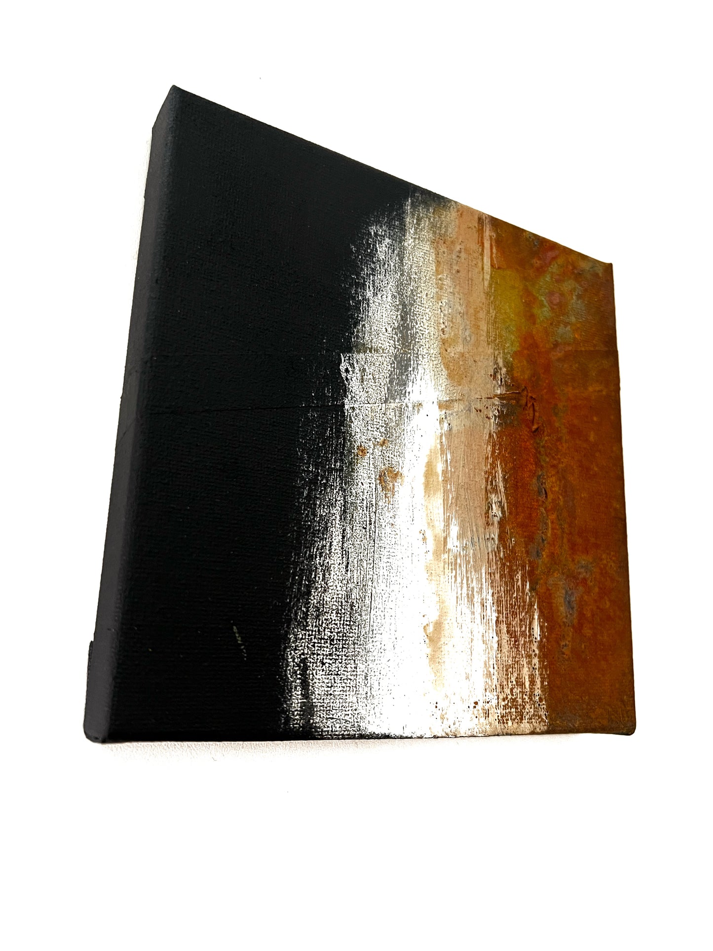 Serie Aged Minimalism No 21