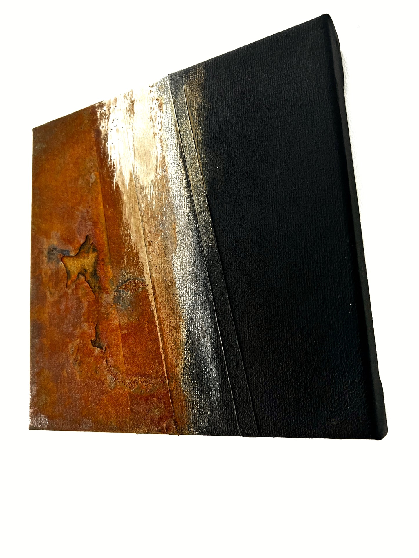Serie Aged Minimalism No 21