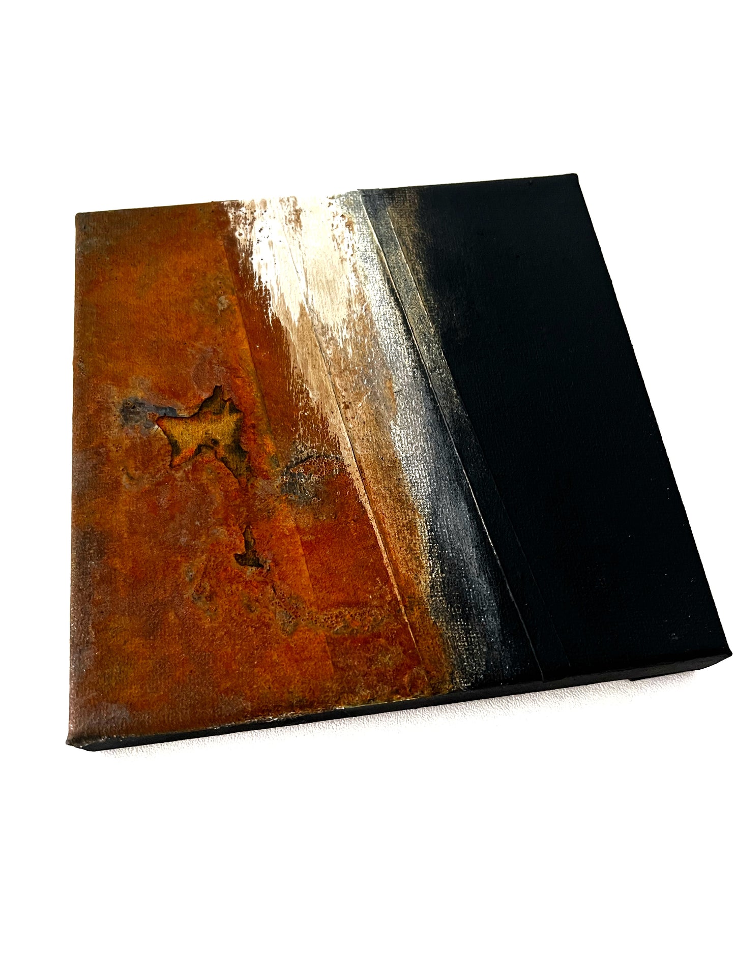 Serie Aged Minimalism No 21