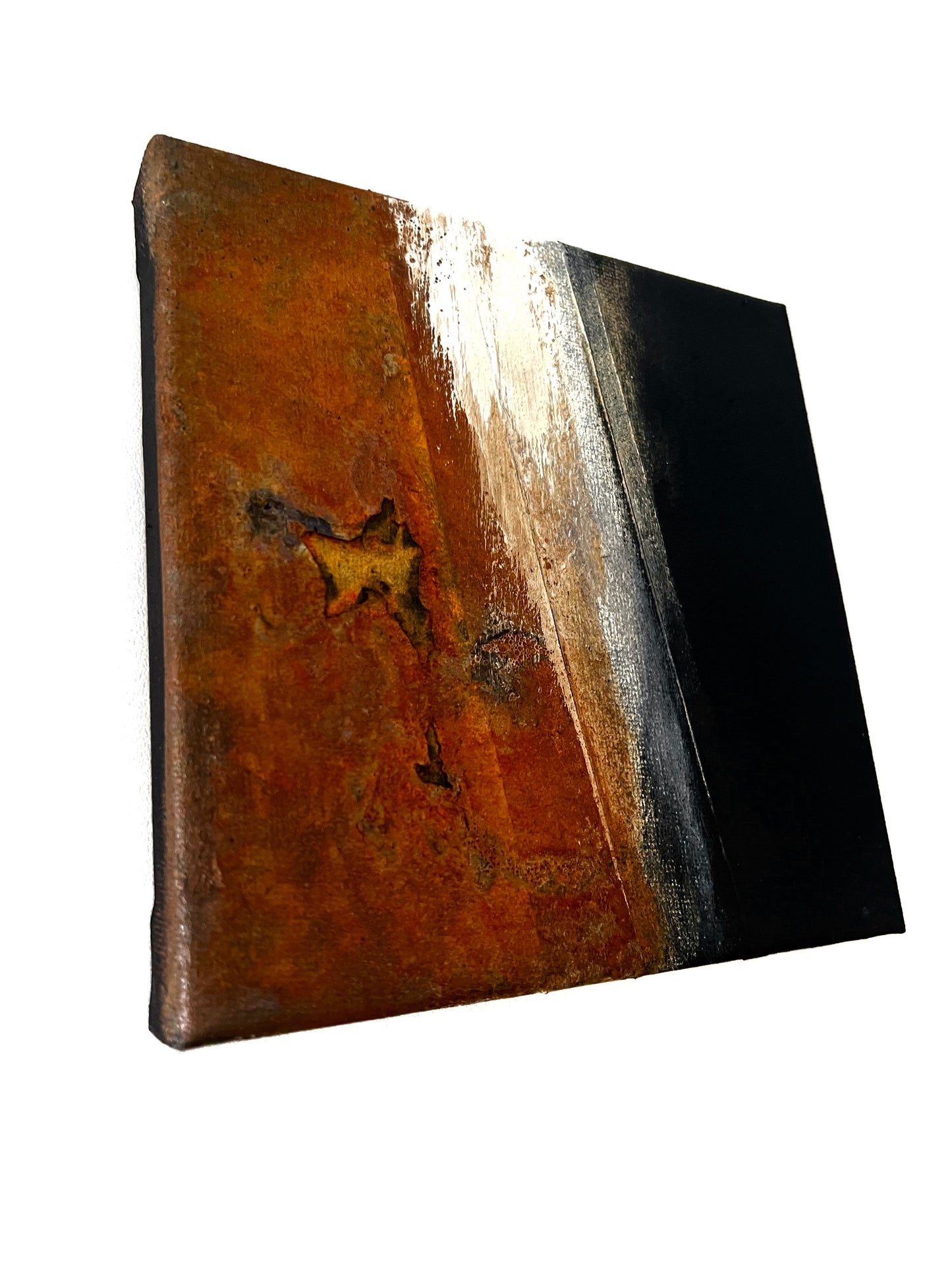 Serie Aged Minimalism No 21