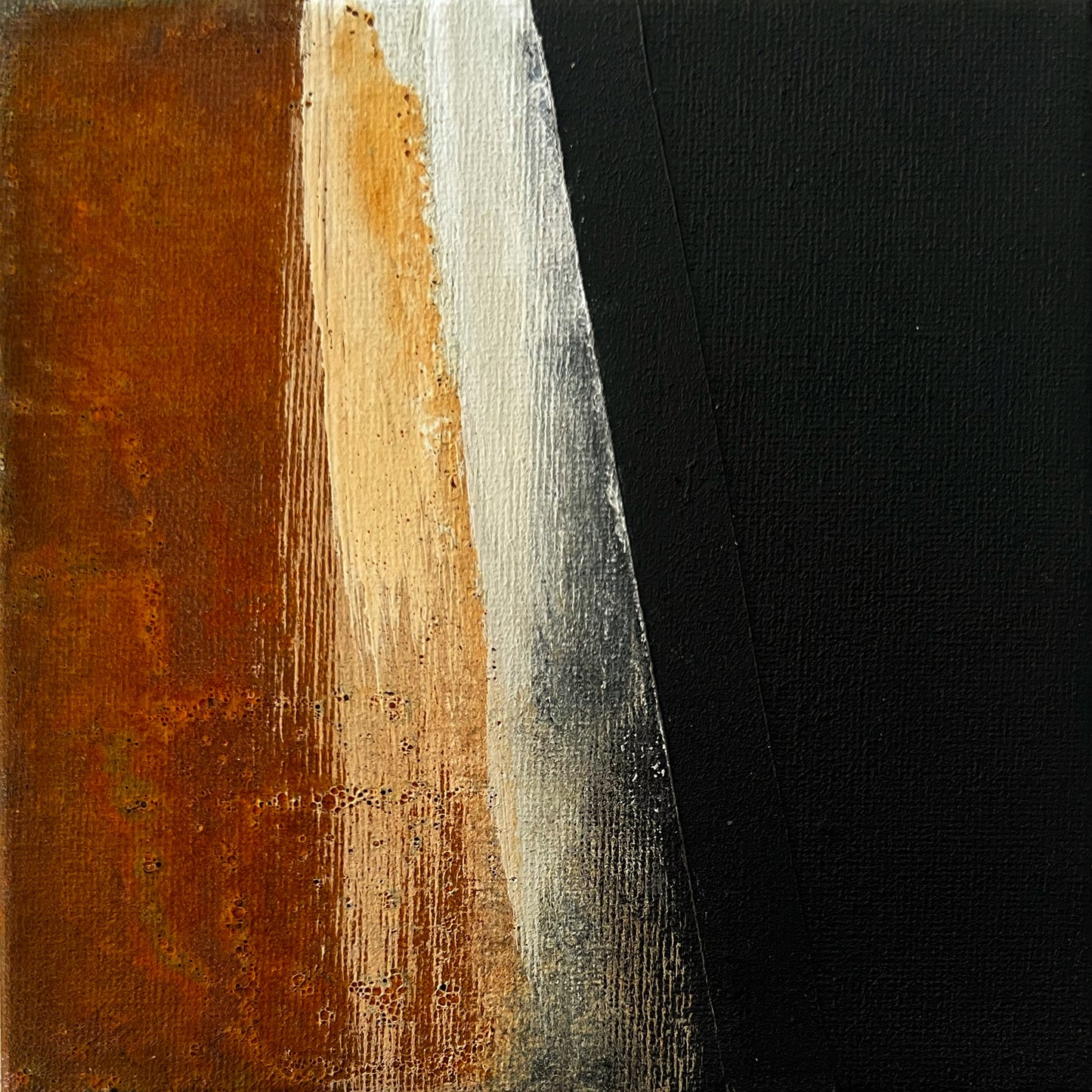 Serie Aged Minimalism No 21