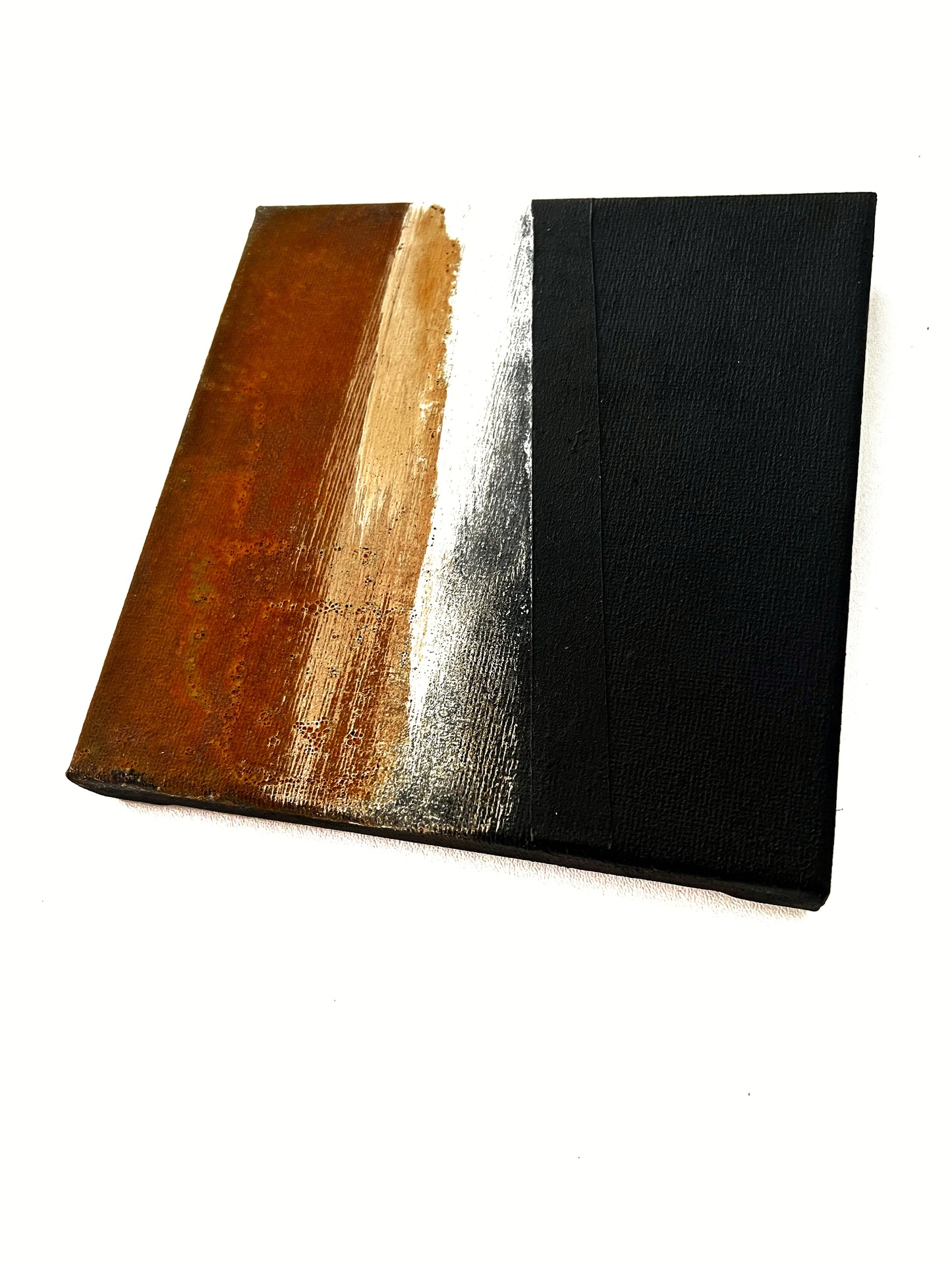 Serie Aged Minimalism No 21