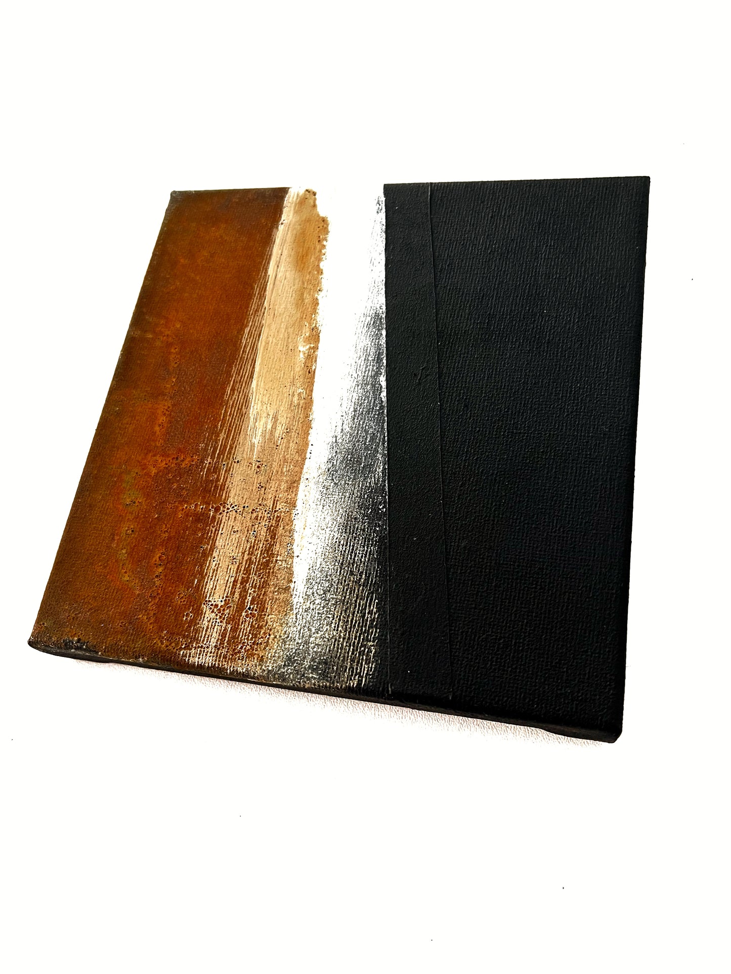 Serie Aged Minimalism No 21