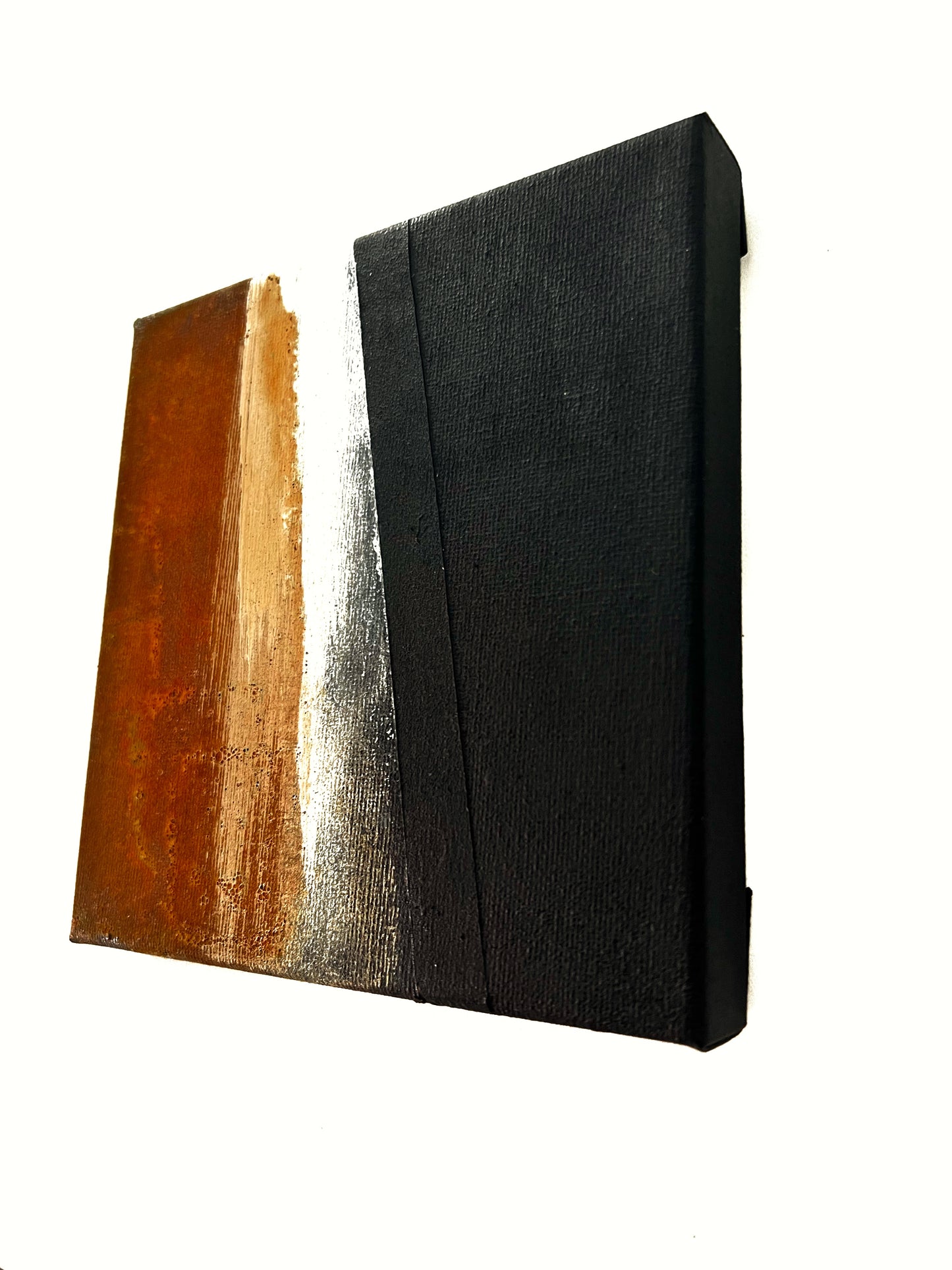 Serie Aged Minimalism No 21