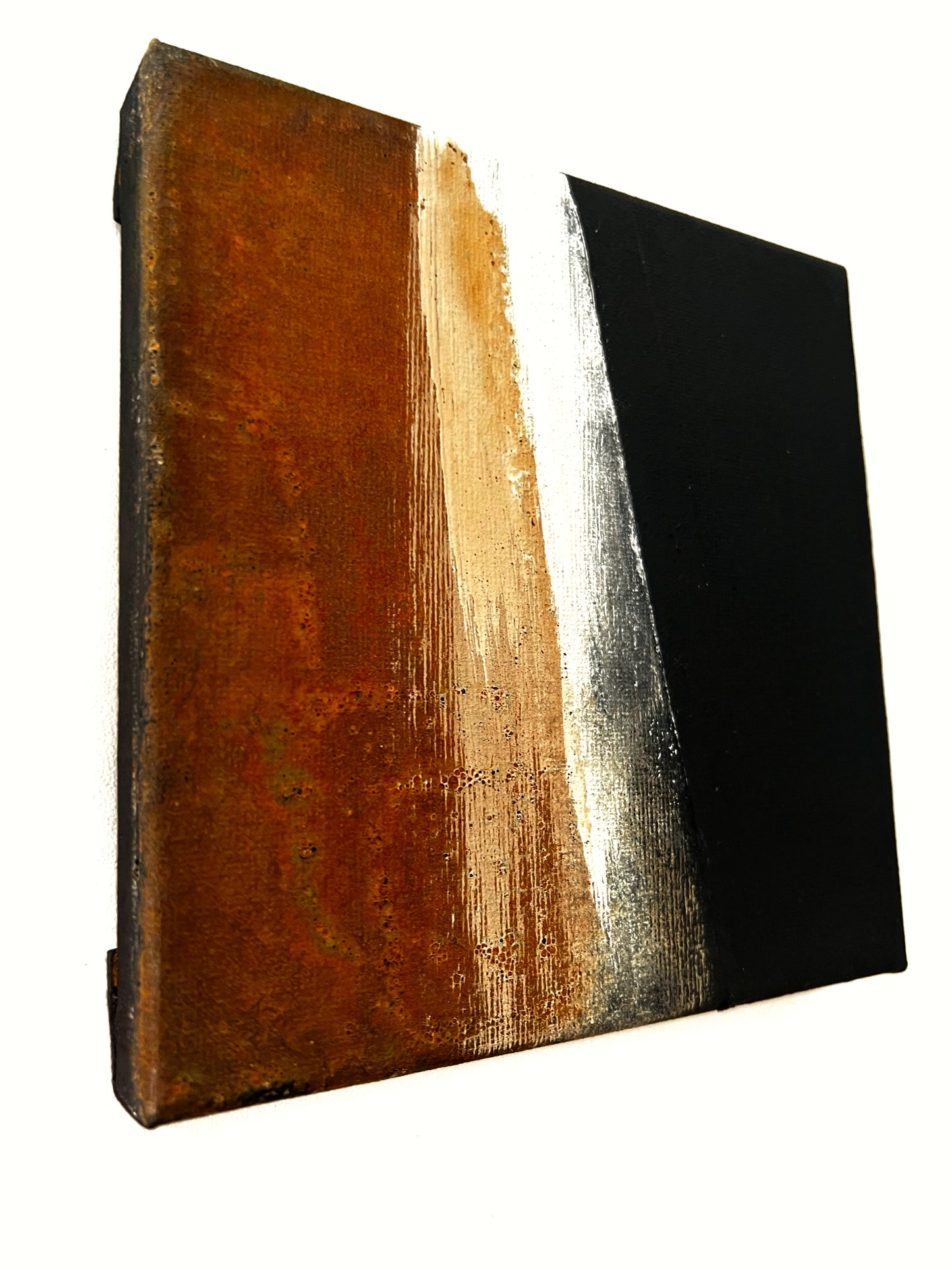 Serie Aged Minimalism No 21