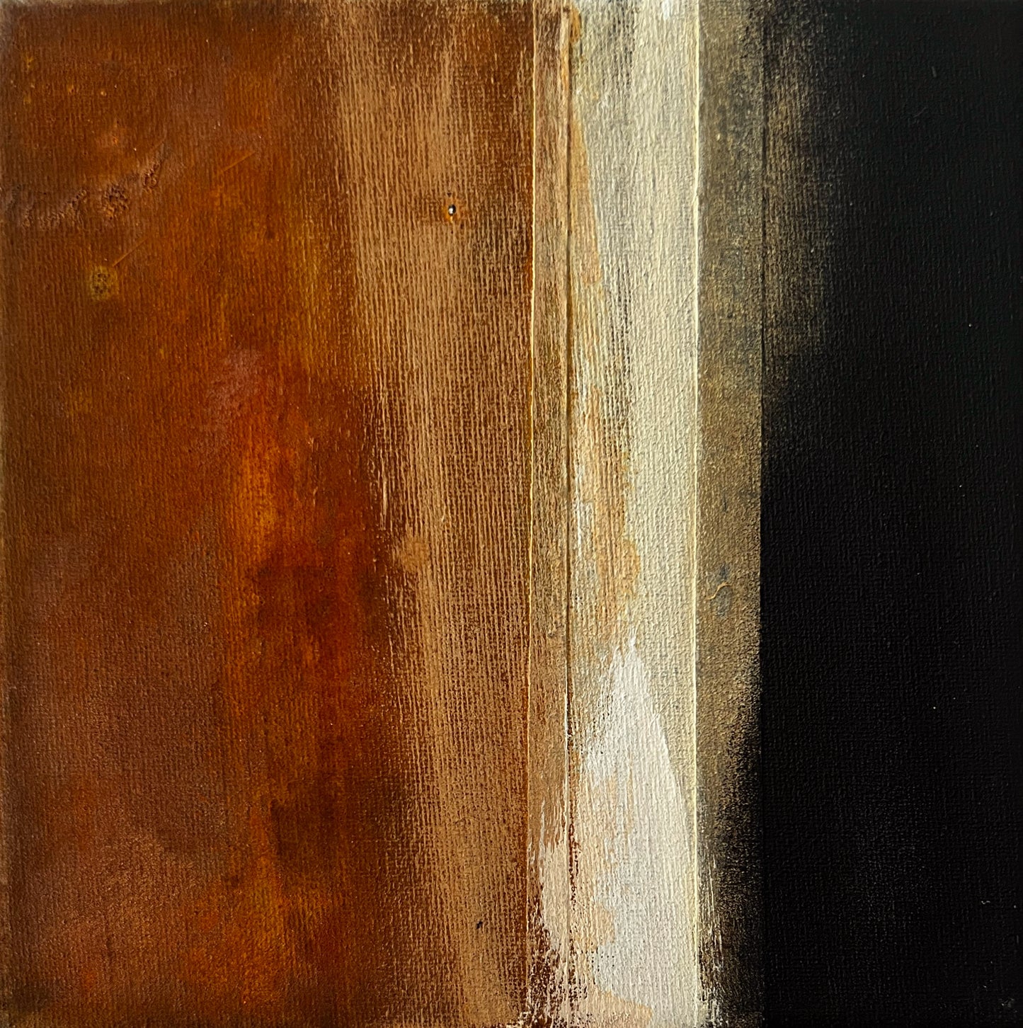 Serie Aged Minimalism No 24