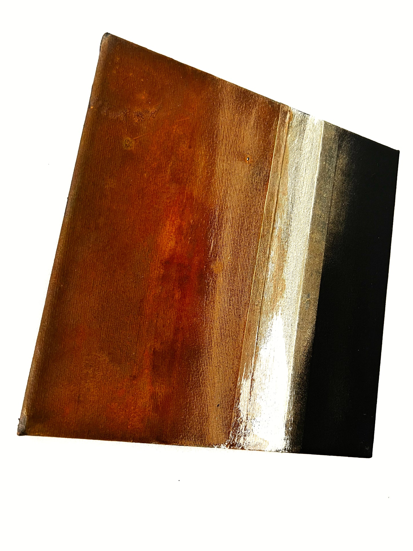 Serie Aged Minimalism No 24