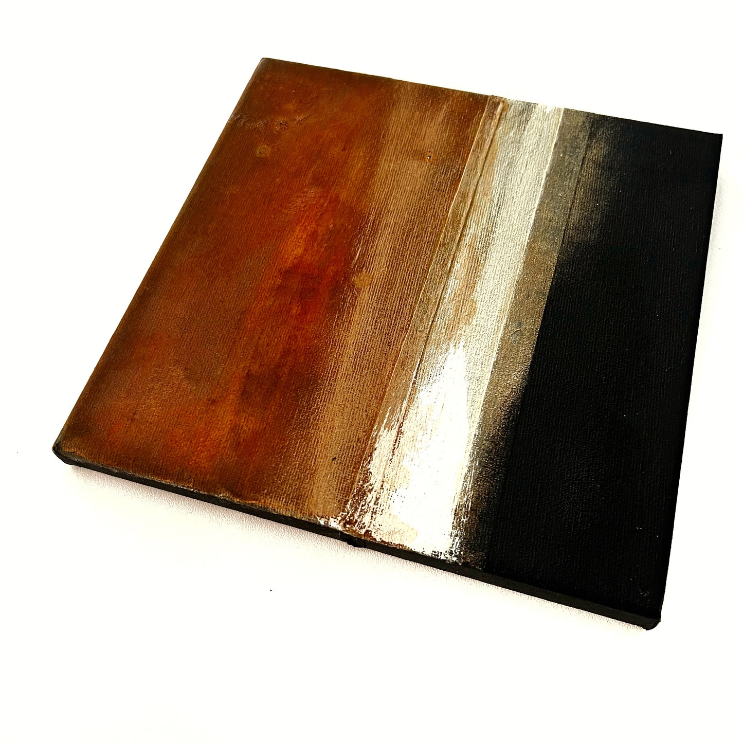 Serie Aged Minimalism No 24