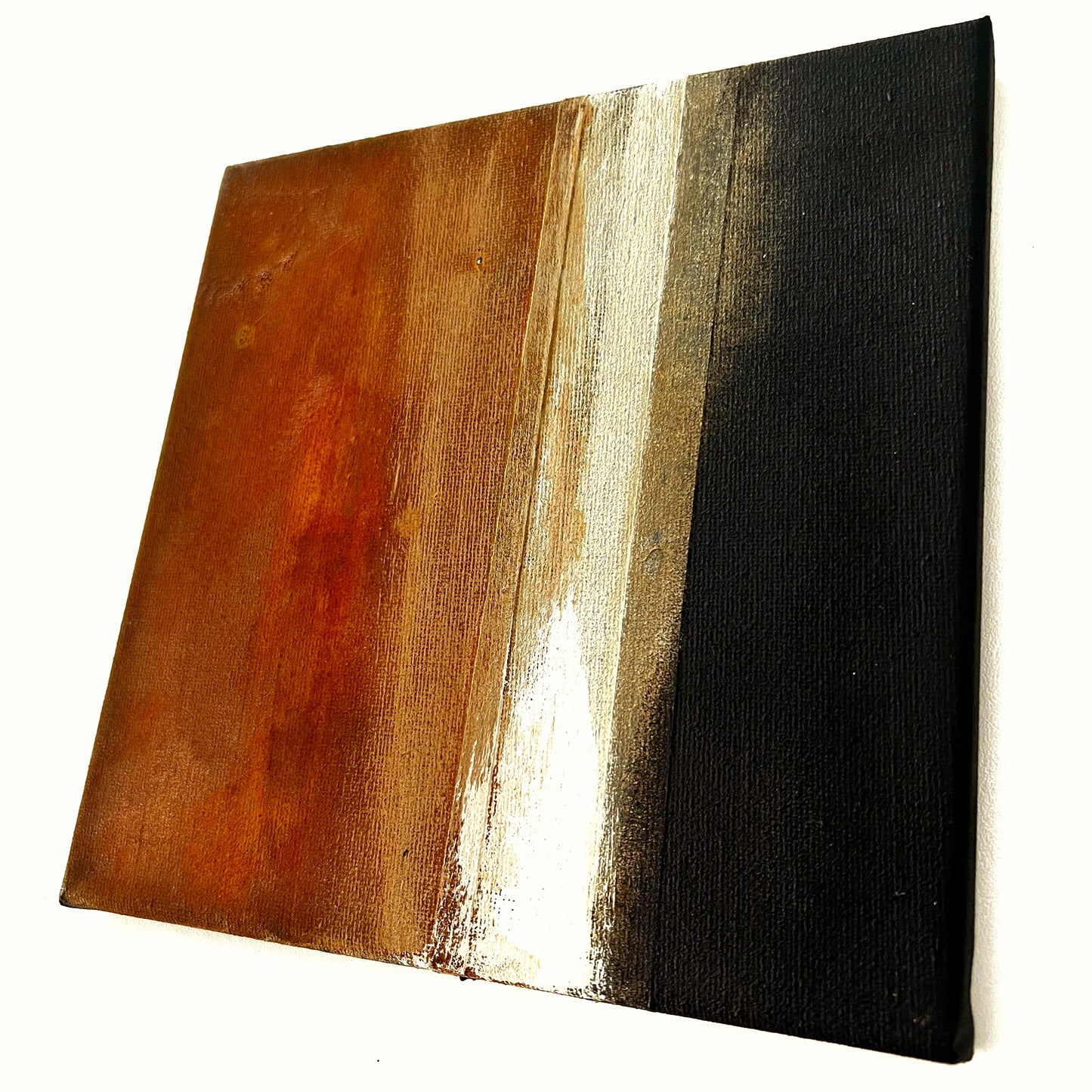 Serie Aged Minimalism No 24