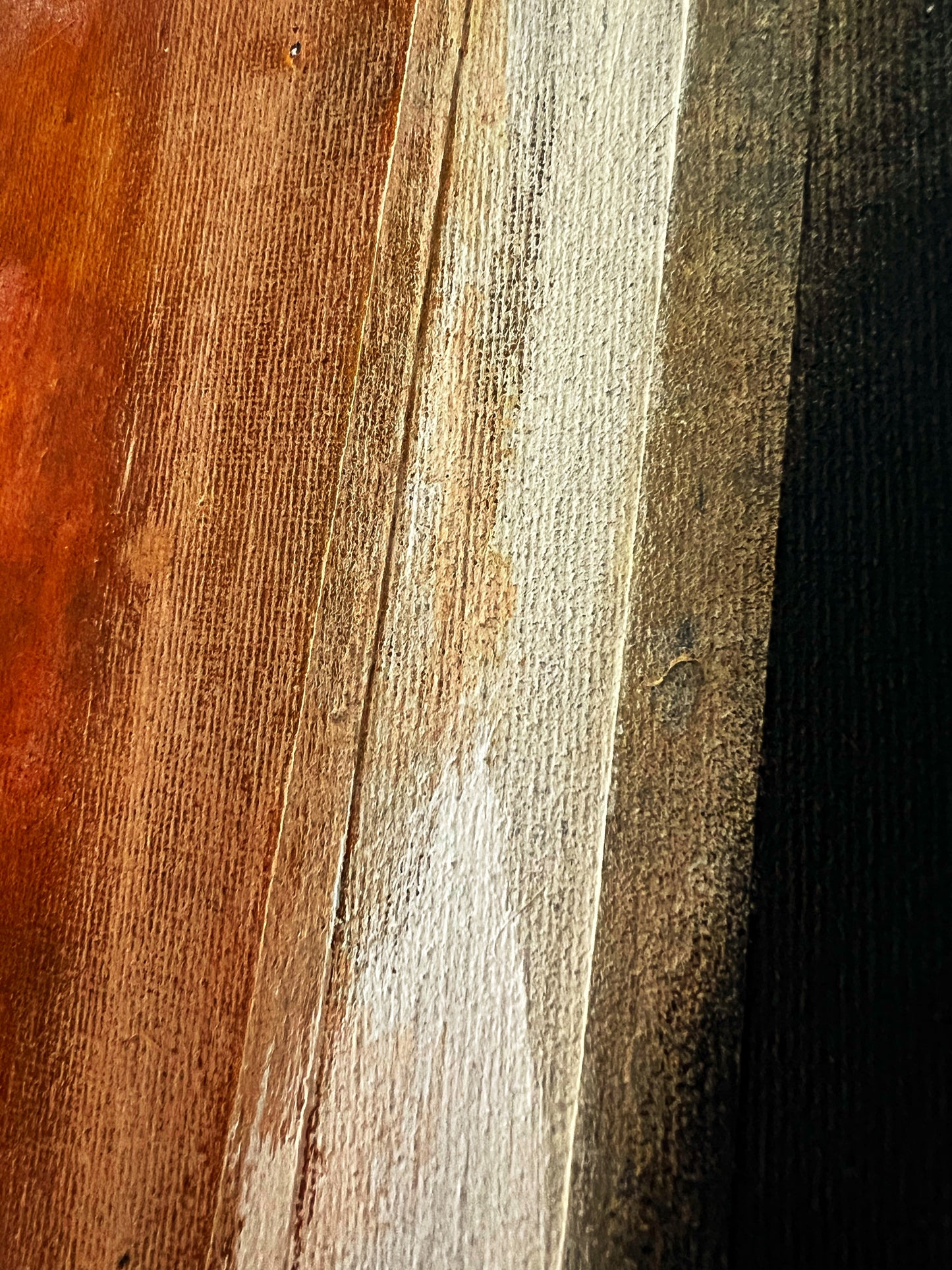 Serie Aged Minimalism No 24