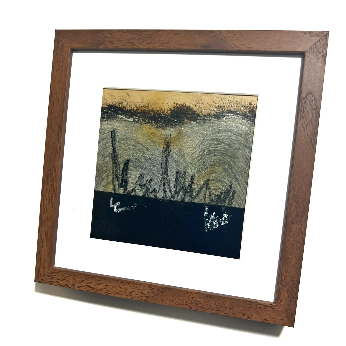 Serie Little Universe No. 37