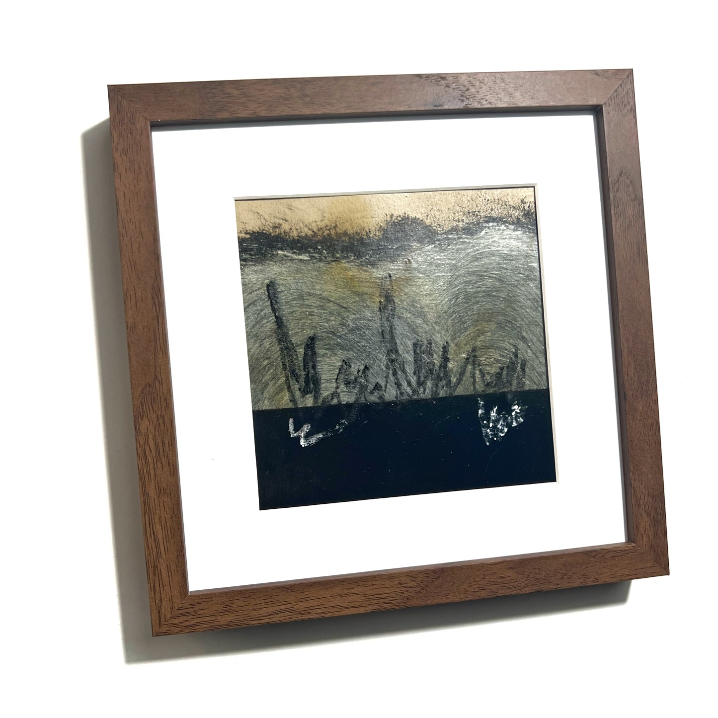 Serie Little Universe No. 37