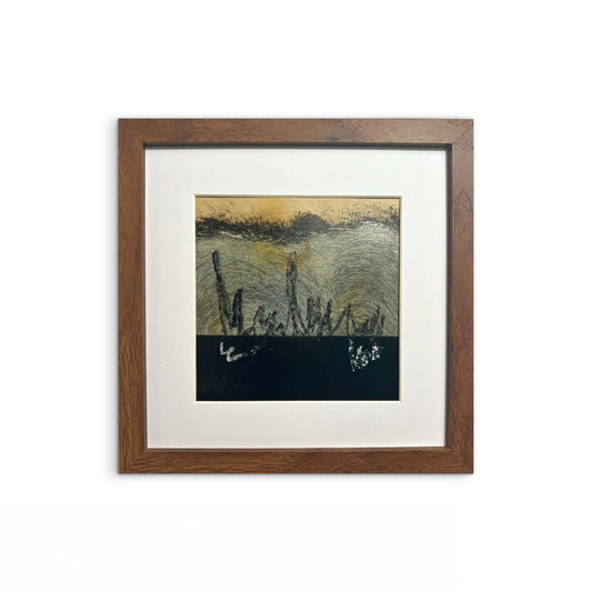 Serie Little Universe No. 37