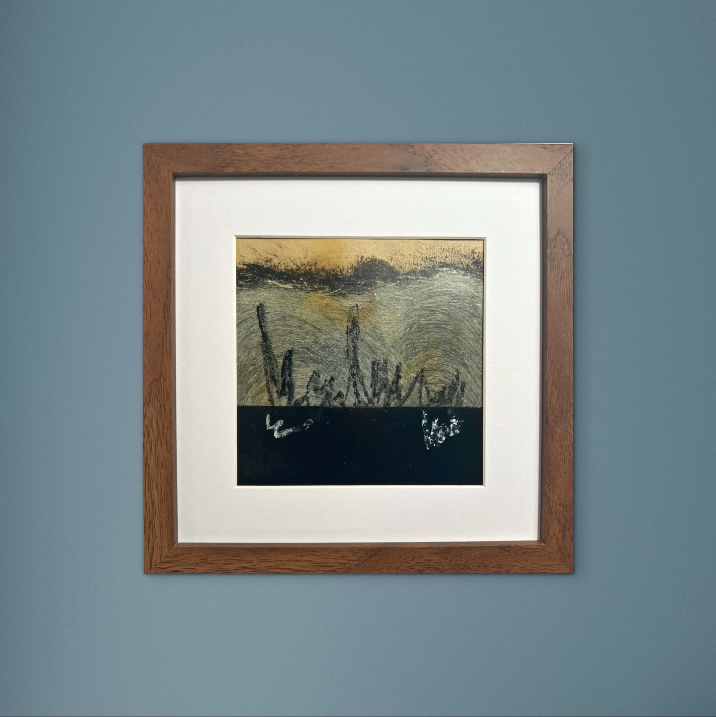 Serie Little Universe No. 37